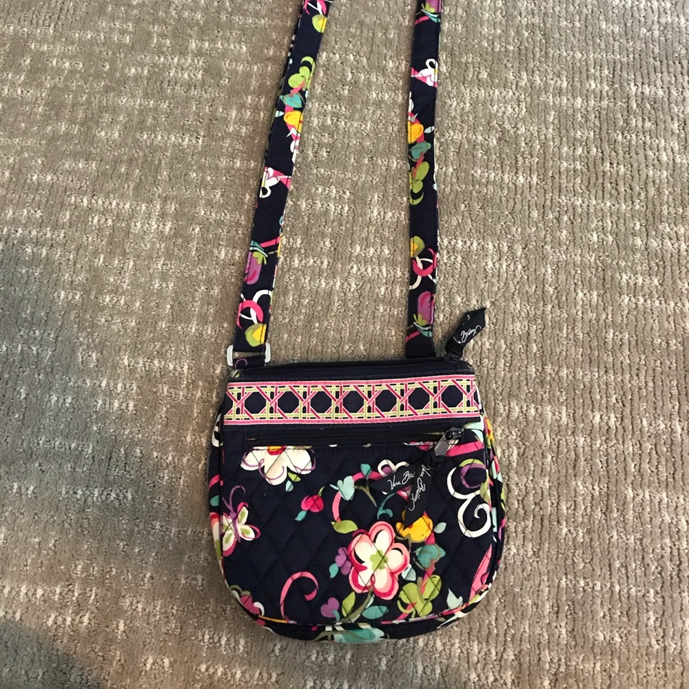 Vera Bradley Crossbody Bag